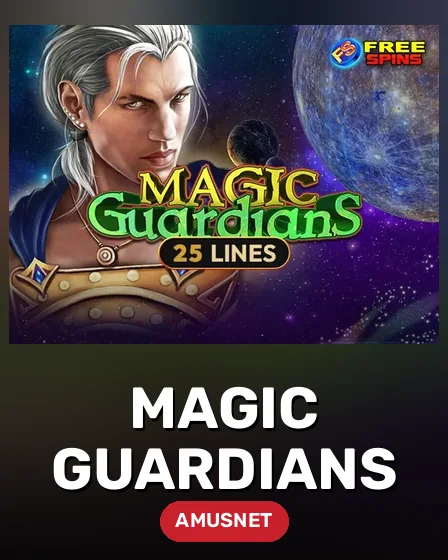 Magic Guardians