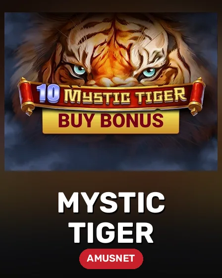 Mystic Tiger