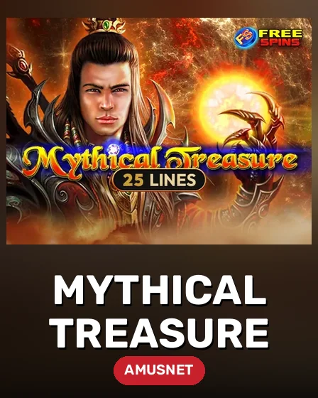 Mythical Treasure