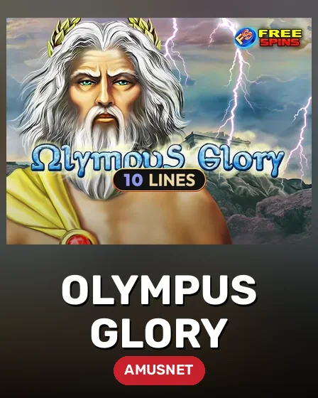 Olympus Glory