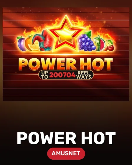 Power Hot