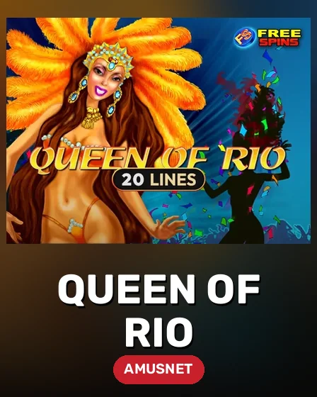 Queen of Rio