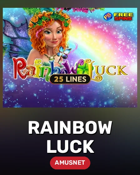 Rainbow Luck