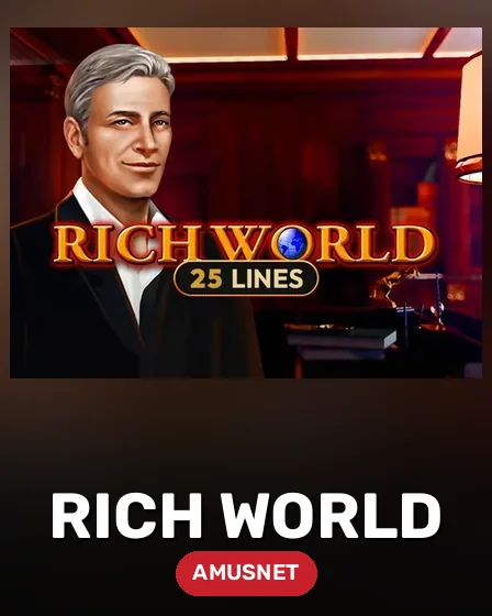 Rich World