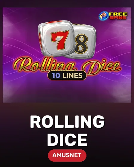 Rolling Dice