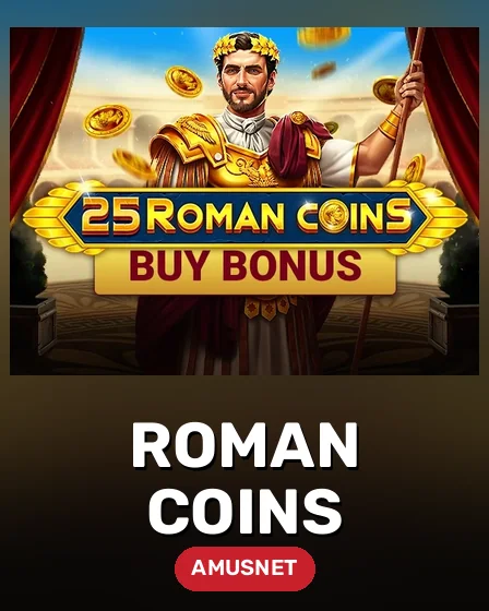 Roman Coins