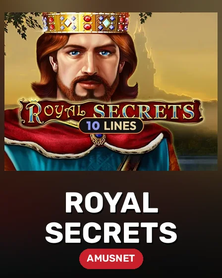 Royal Secrets