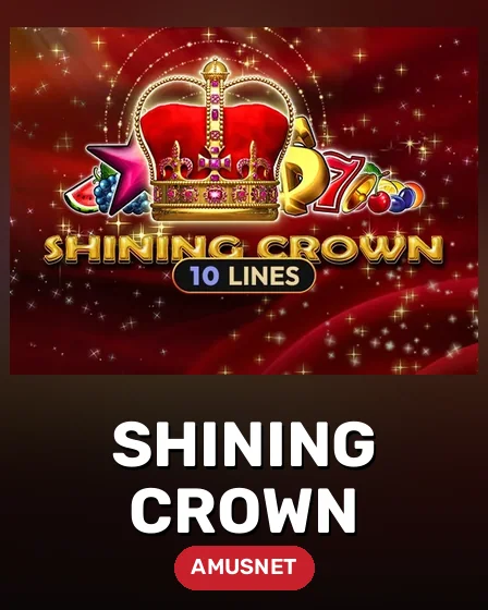 Shining Crown