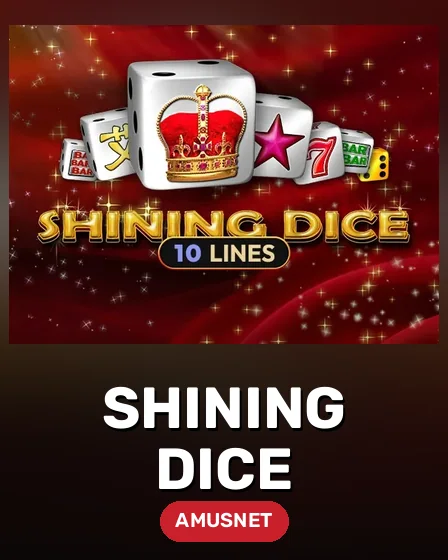 Shining Dice