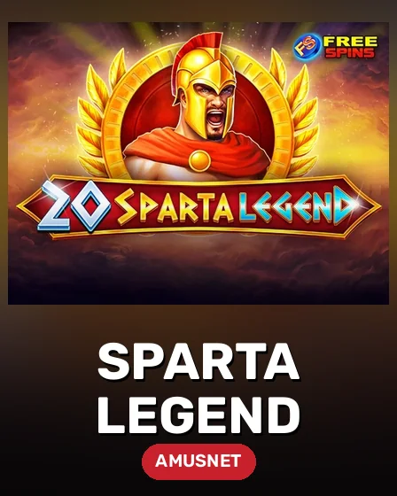 Sparta Legend