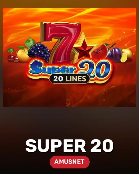 Super 20