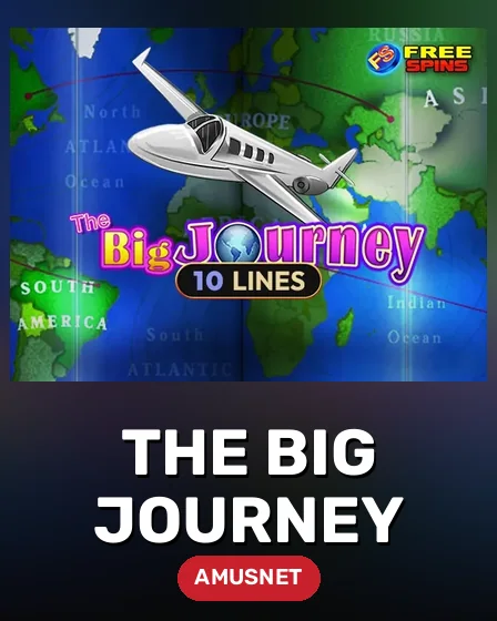 The Big Journey