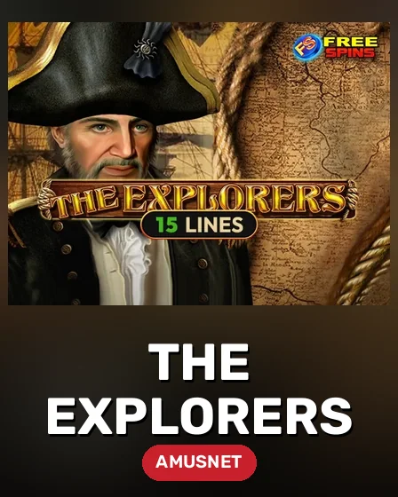 The Explorers