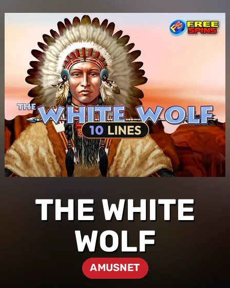 The White Wolf