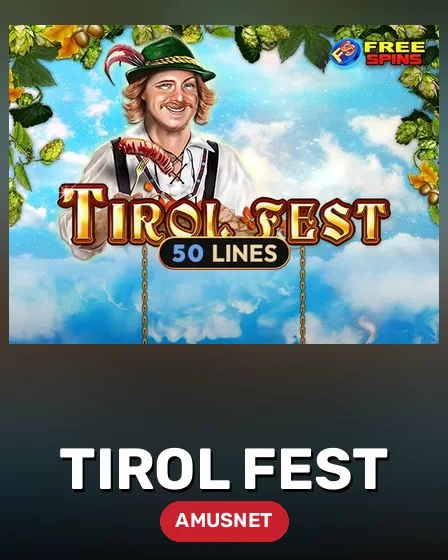 Tirol Fest