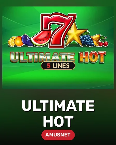 Ultimate Hot