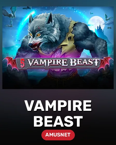 Vampire Beast