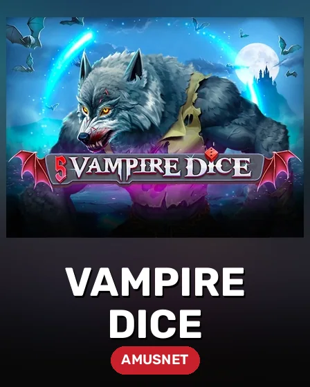 Vampire Dice