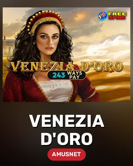 Venezia D'oro