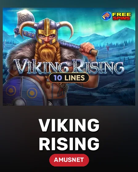 Viking Rising