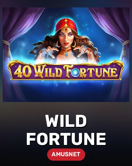 Wild Fortune
