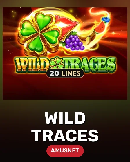 Wild Traces