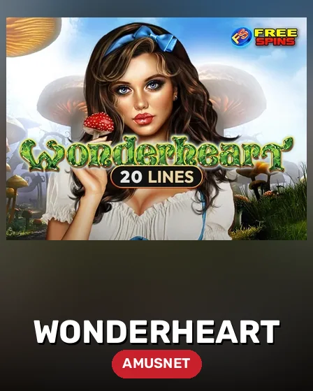 Wonderheart