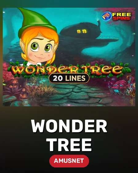 Wonder Tree