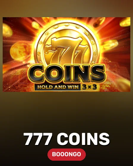777 Coins