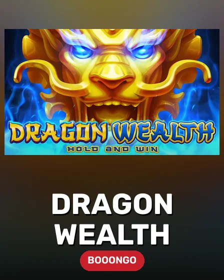 Dragon Wealth