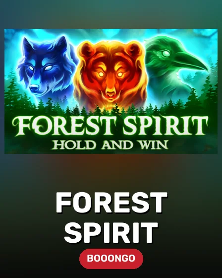 Forest Spirit