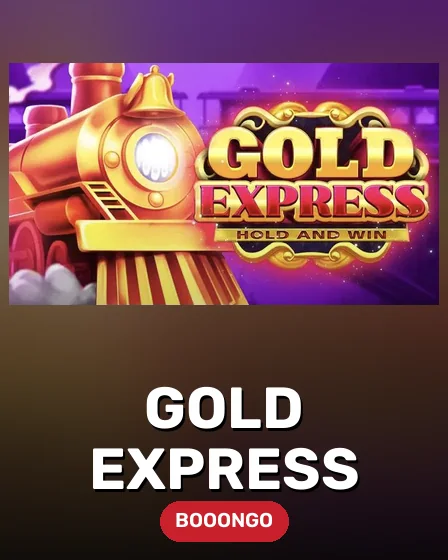 Gold Express