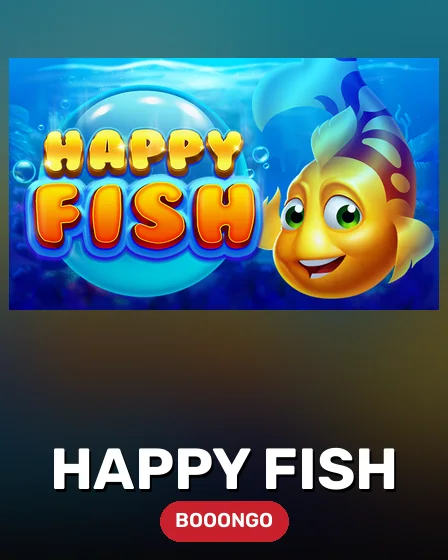Happy Fish