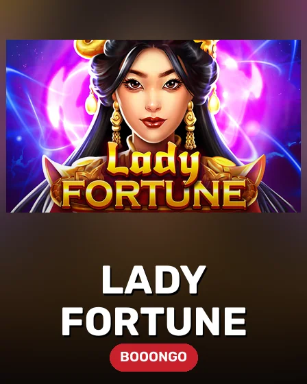 Lady Fortune