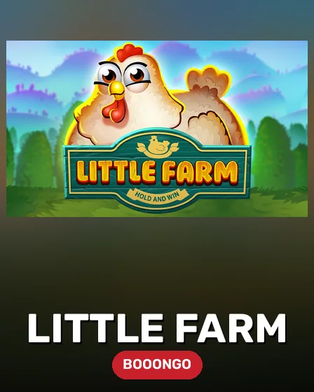 Little Farm