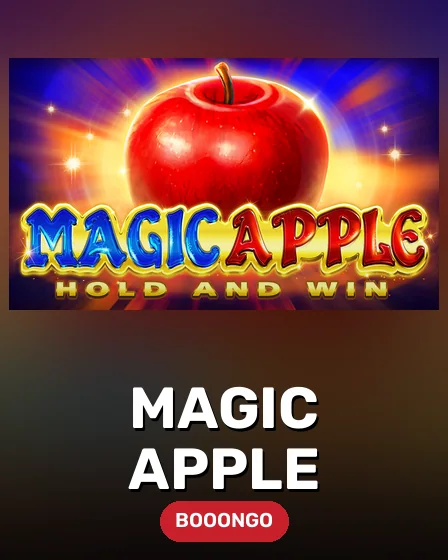 Magic Apple
