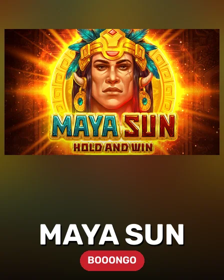 Maya Sun