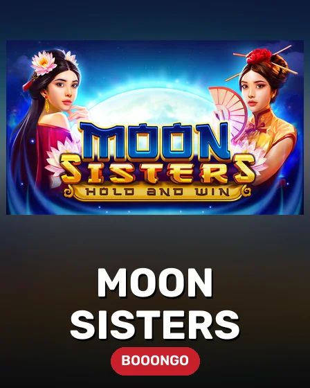 Moon Sisters