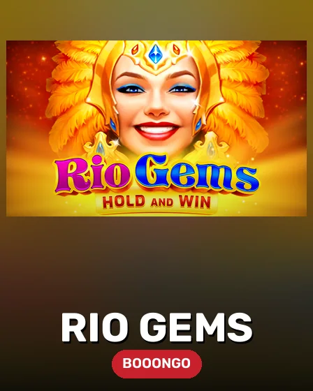 Rio Gems