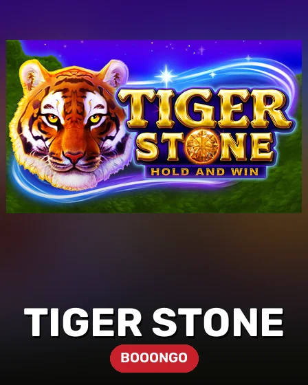 Tiger Stone