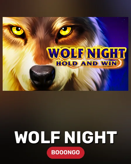 Wolf Night