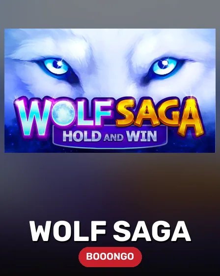 Wolf Saga