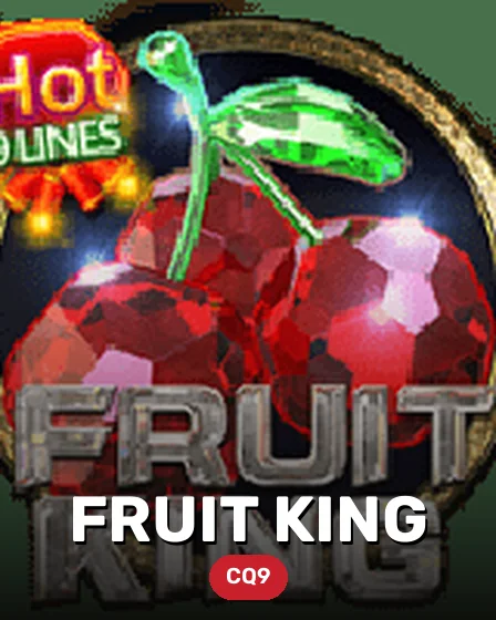 Fruit King