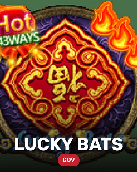 Lucky Bats