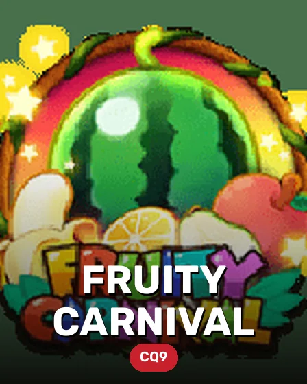 Fruity Carnival