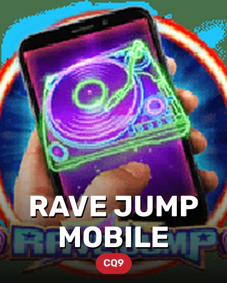 Rave Jump mobile