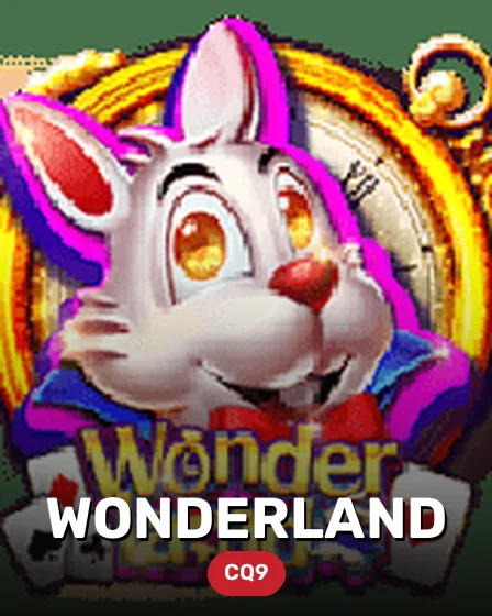Wonderland