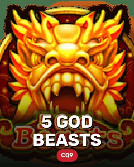5 God Beasts