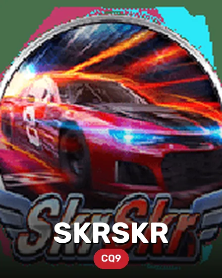 SkrSkr