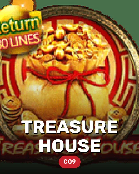 Treasure House